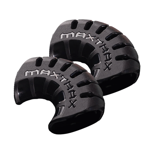 Maxtrax Shackle Shield Twin Pack