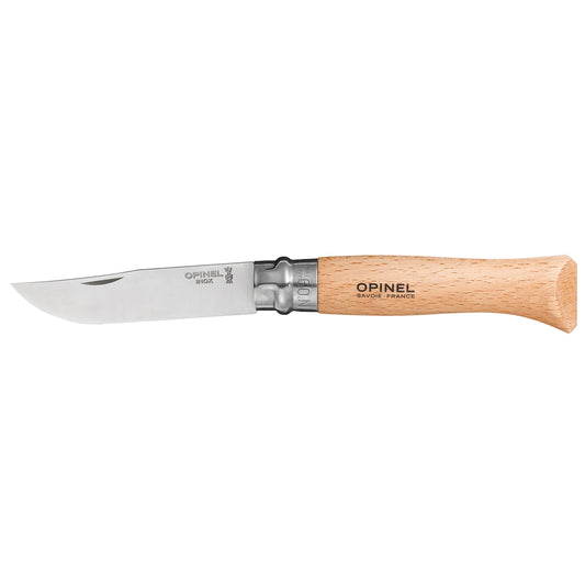 Opinel Traditional Classic N°09 Stainless Steel