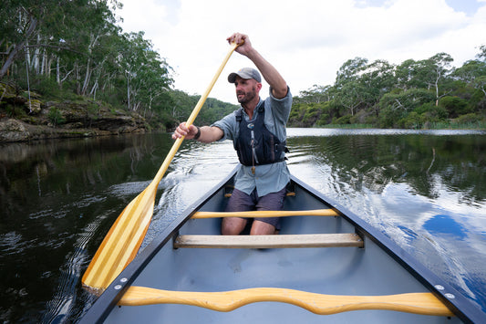8 Basic Canoe Skills Worth Mastering