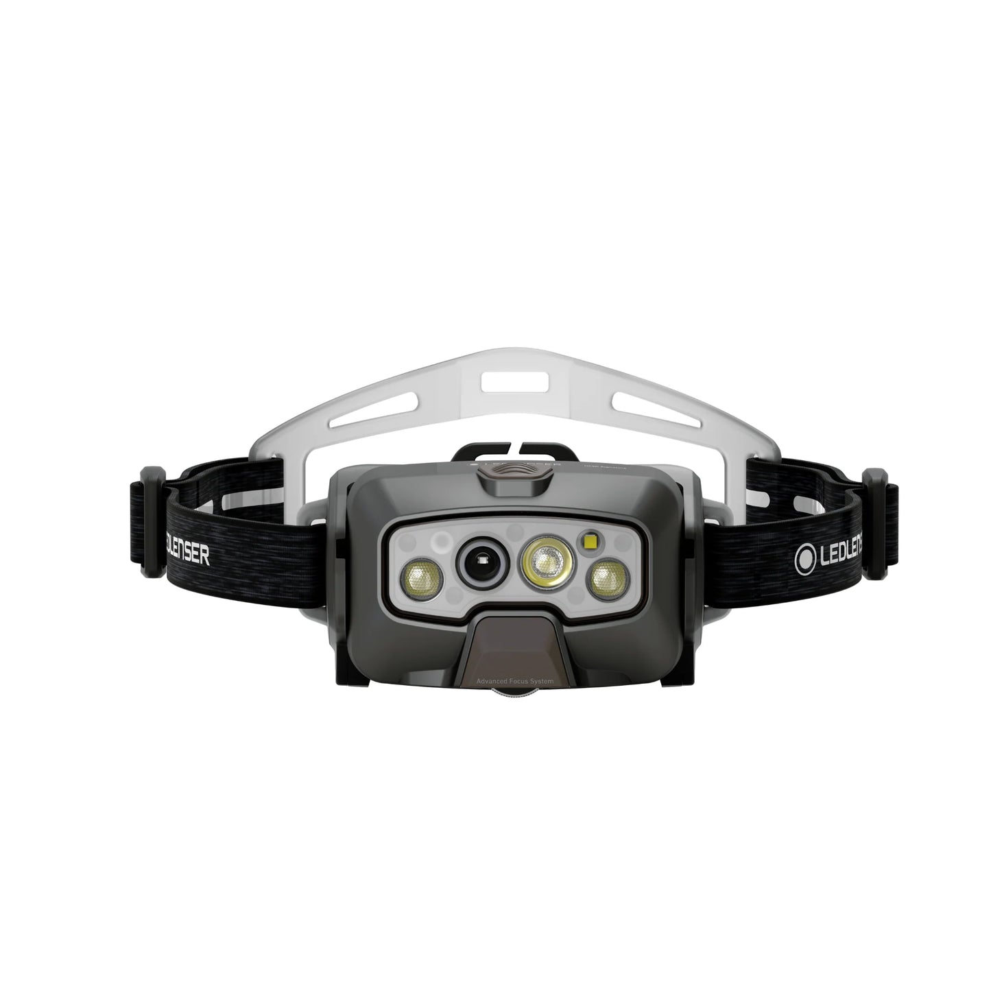 Ledlenser HF8R Signature Headlamp