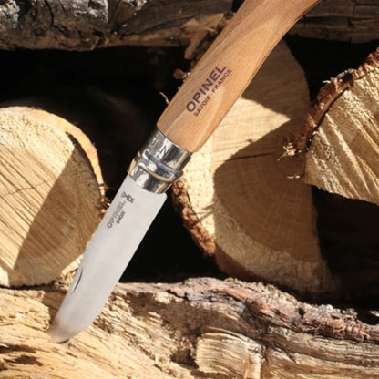 Opinel Traditional Classic N°07 Stainless Steel