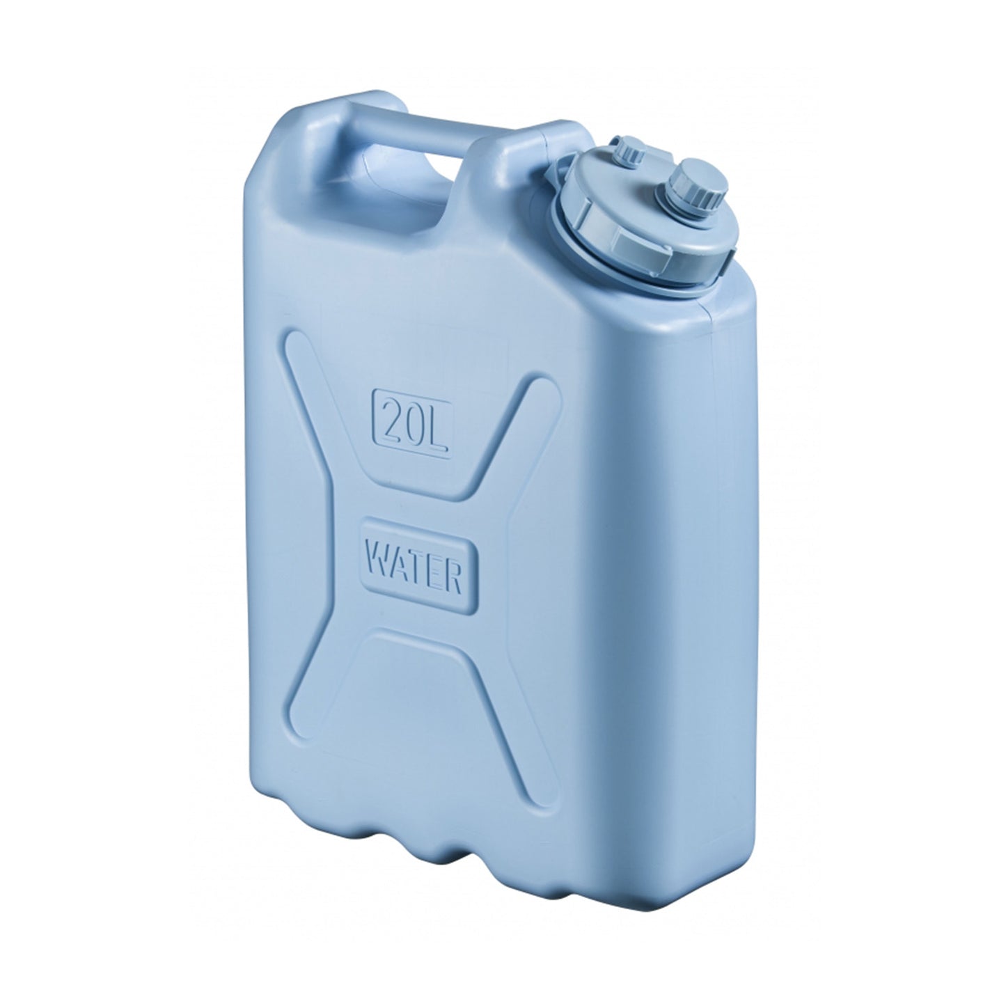 MIL-SPEC Water Jerry Can 20L