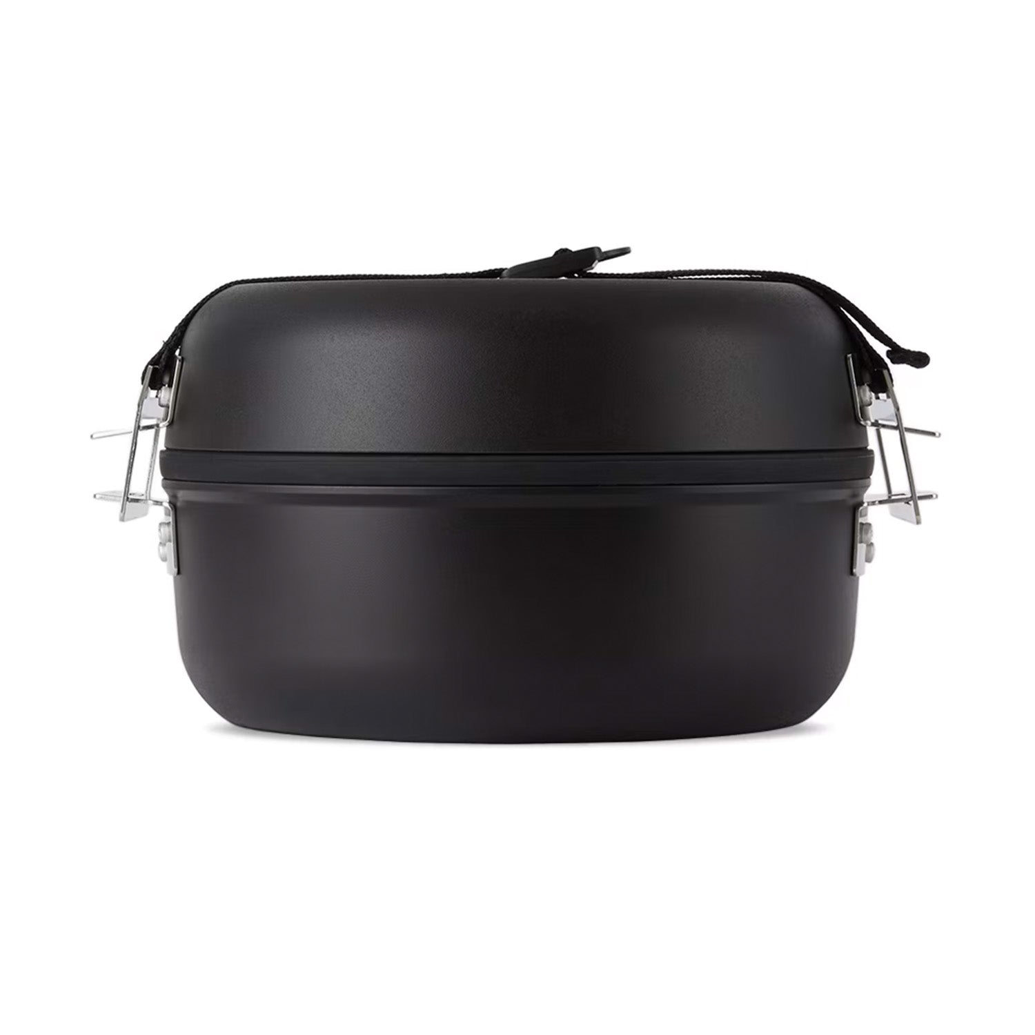 Home & Camp Cooker 19 Stowed