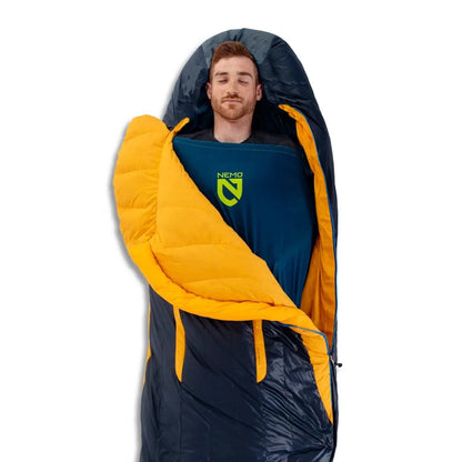 Nemo Tracer Ultralight Sleeping Bag Liner