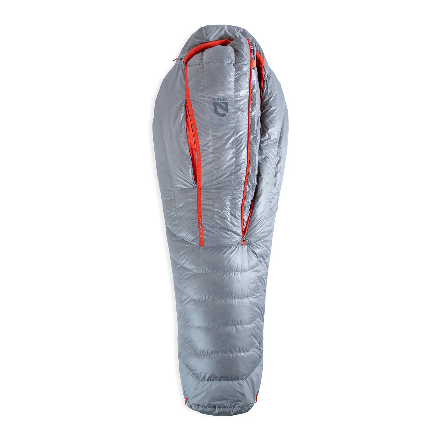 Nemo Coda Ultralight Down Sleeping Bag -2°C to 3°C