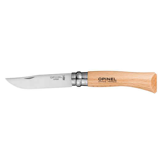 Opinel Traditional Classic N°07 Stainless Steel