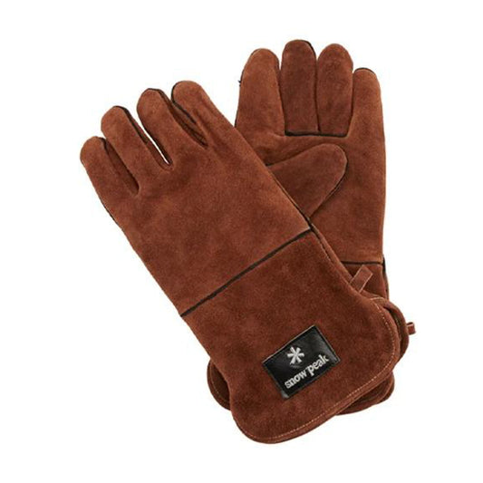 Snow Peak Fireside Gloves