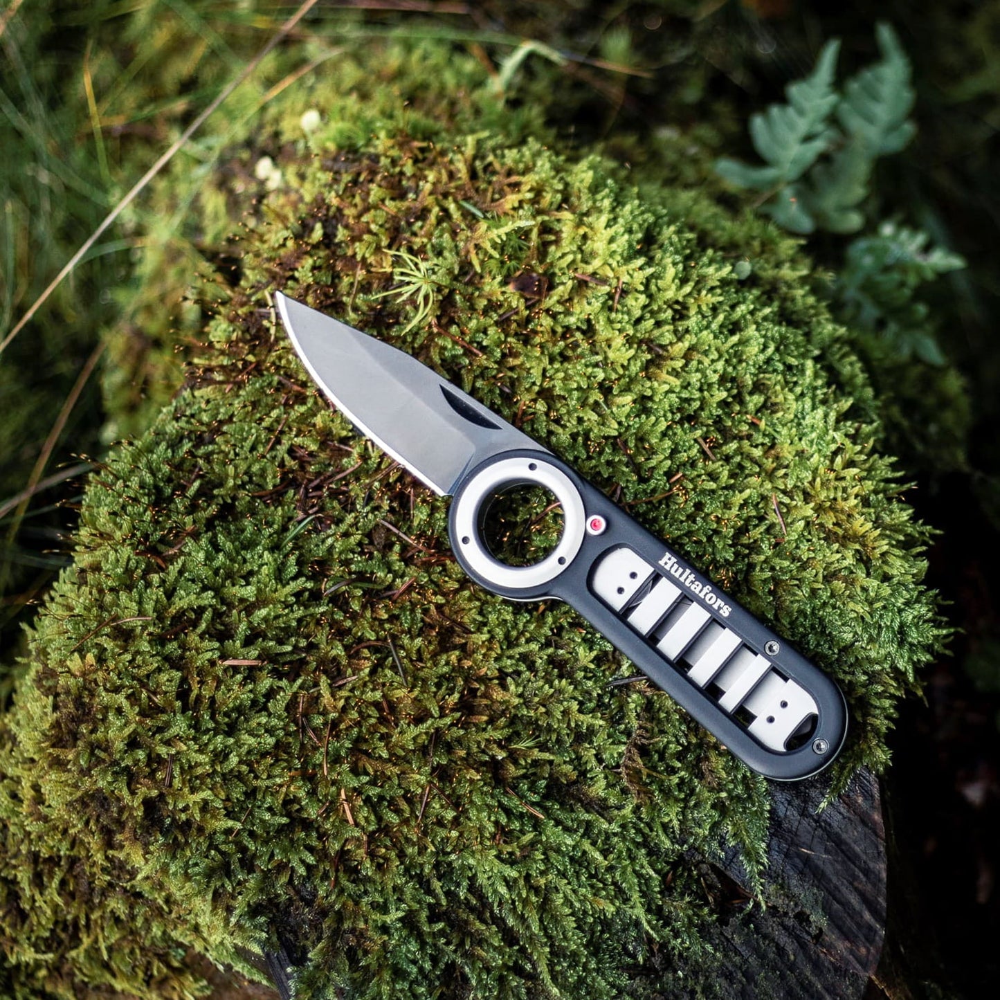 Hultafors Outdoor Folding Knife OKF