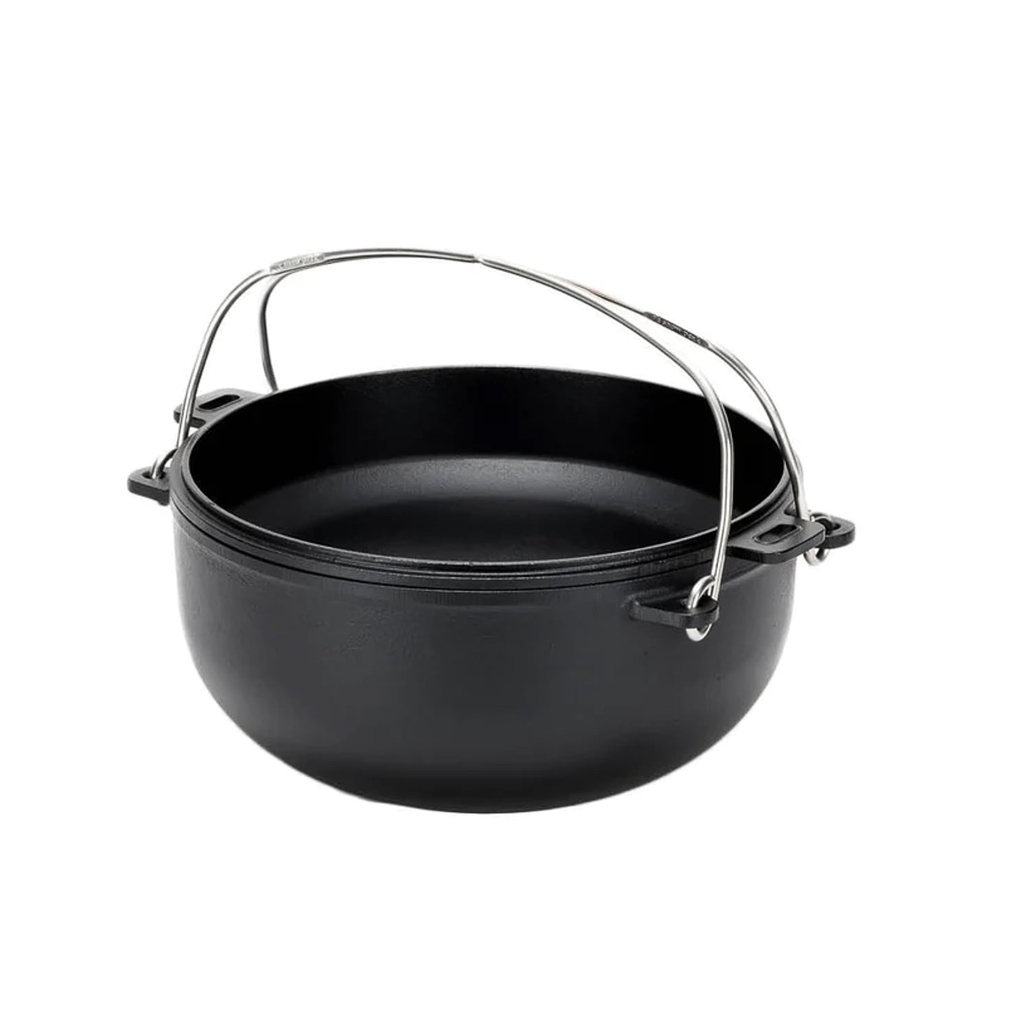Camp Oven Comparison - Dutch Oven vs. The Coleman Camp Oven — The