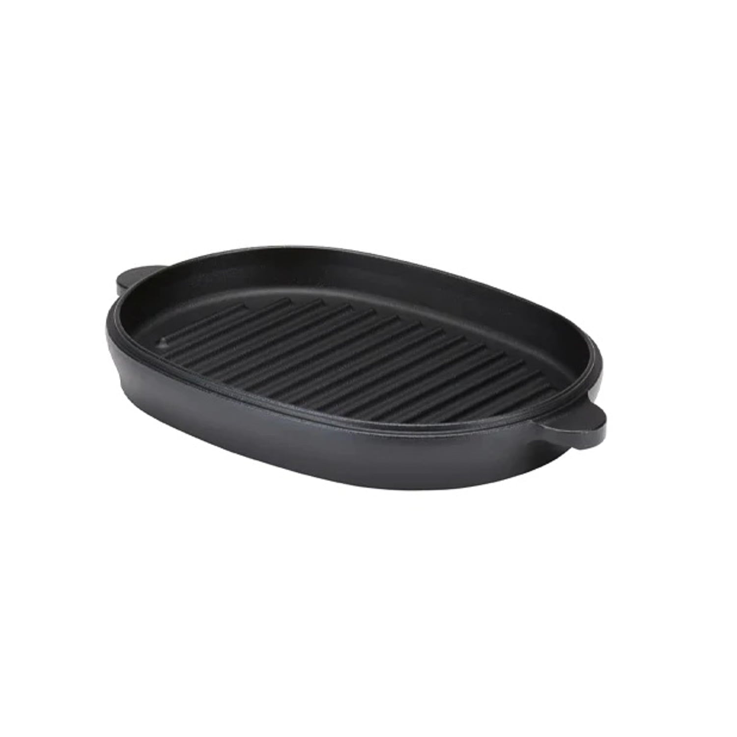 Micro Oval Grill