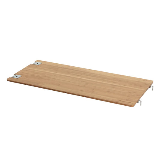Snow Peak IGT Bamboo Table Long