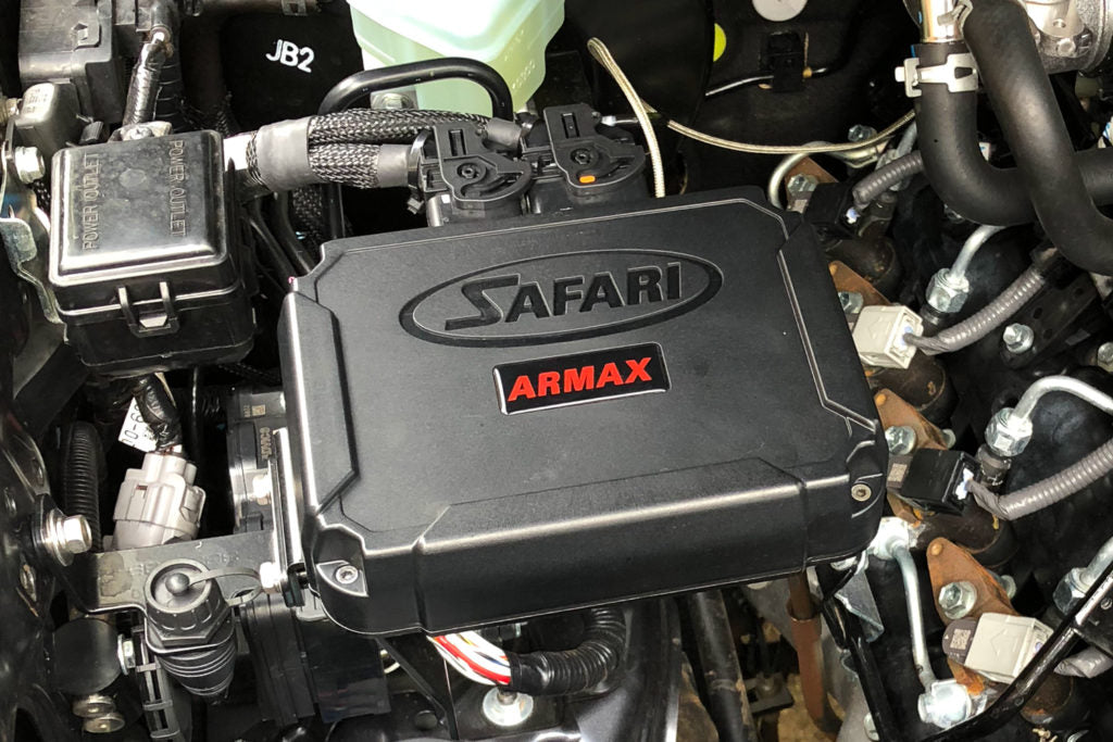 4X4 Power Safari Armax-07