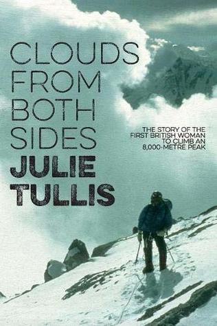 Best Adventure Books - Clouds From Both Sides