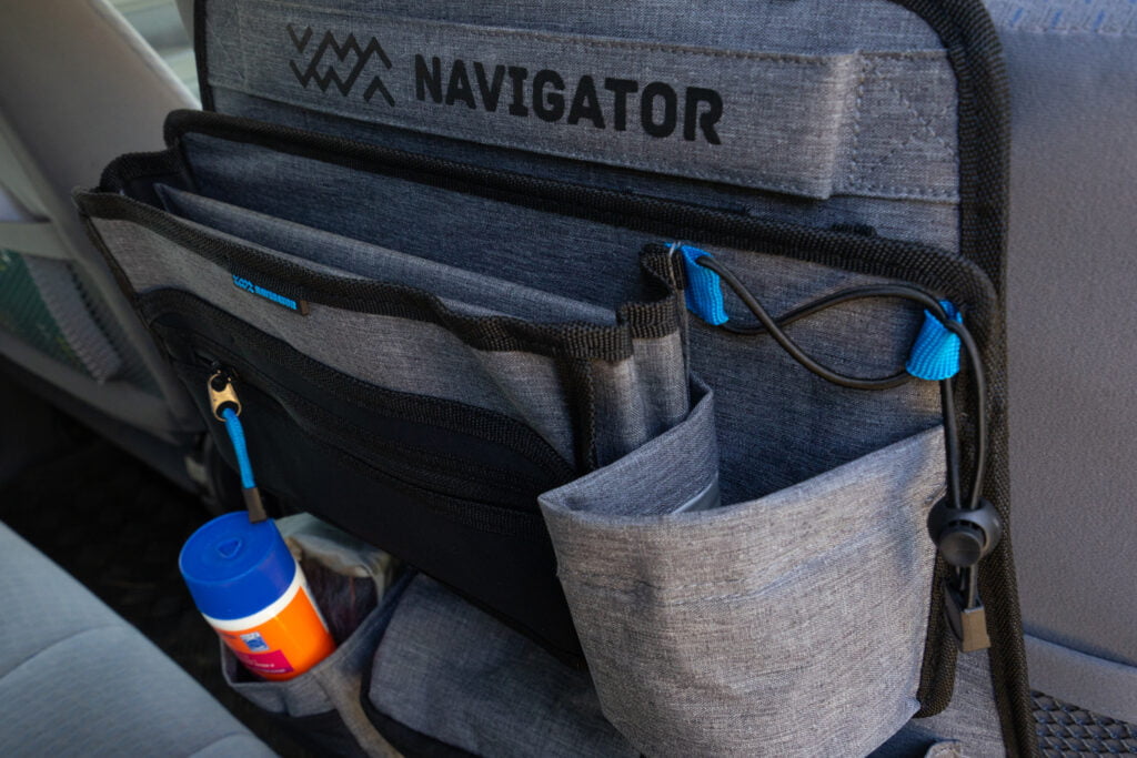 Navigator Gear