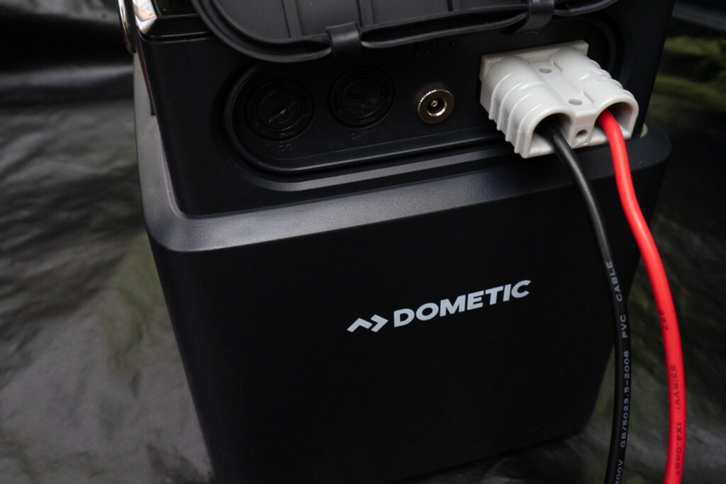Dometic Plb40 Lithium Battery Pack