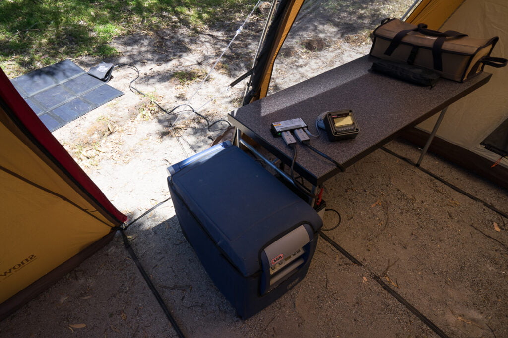 Solar For Off-Grid Camping And Overlanding